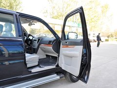 2013款 2.8L 手动 TUV柴油两驱4JB1共轨