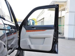 2013款 2.8L 手动 TUV柴油两驱4JB1共轨