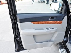 2013款 2.8L 手动 TUV柴油两驱4JB1共轨