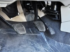 2013款 2.8L 手动 TUV柴油两驱4JB1共轨