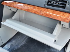 2013款 2.8L 手动 TUV柴油两驱4JB1共轨