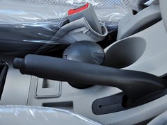 2013款 2.8L 手动 TUV柴油两驱4JB1共轨