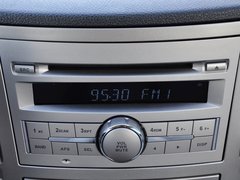 2013款 2.8L 手动 TUV柴油两驱4JB1共轨
