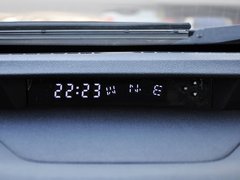 2013款 2.8L 手动 TUV柴油两驱4JB1共轨