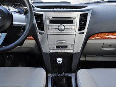 2013款 2.8L 手动 TUV柴油两驱4JB1共轨