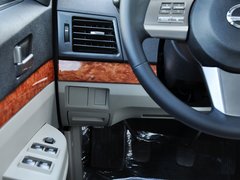 2013款 2.8L 手动 TUV柴油两驱4JB1共轨