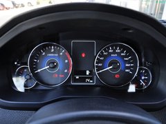 2013款 2.8L 手动 TUV柴油两驱4JB1共轨
