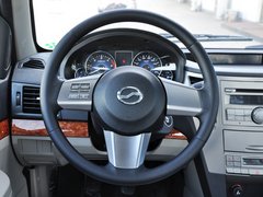 2013款 2.8L 手动 TUV柴油两驱4JB1共轨