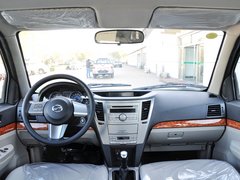 2013款 2.8L 手动 TUV柴油两驱4JB1共轨