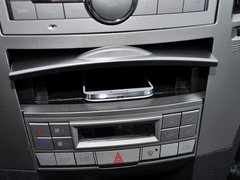 2013款 2.8L 手动 TUV柴油两驱4JB1共轨
