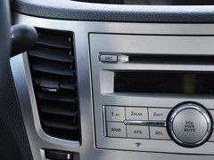 2013款 2.8L 手动 TUV柴油两驱4JB1共轨