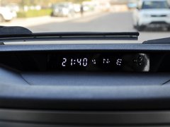 2013款 2.8L 手动 TUV柴油两驱4JB1共轨