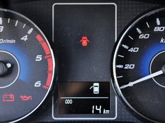 2013款 2.8L 手动 TUV柴油两驱4JB1共轨