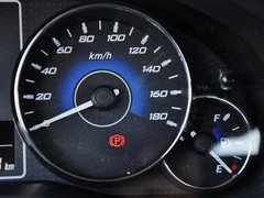 2013款 2.8L 手动 TUV柴油两驱4JB1共轨