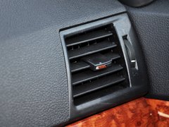 2013款 2.8L 手动 TUV柴油两驱4JB1共轨