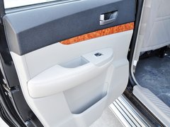2013款 2.8L 手动 TUV柴油两驱4JB1共轨