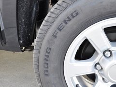 2013款 2.8L 手动 TUV柴油两驱4JB1共轨