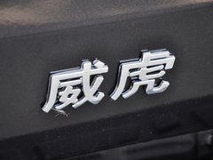2013款 2.8L 手动 TUV柴油两驱4JB1共轨