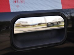 2013款 2.8L 手动 TUV柴油两驱4JB1共轨