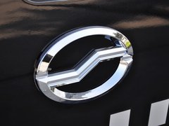 2013款 2.8L 手动 TUV柴油两驱4JB1共轨