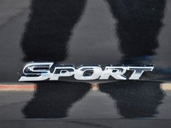 2013款 2.8L 手动 TUV柴油两驱4JB1共轨