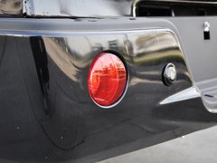 2013款 2.8L 手动 TUV柴油两驱4JB1共轨