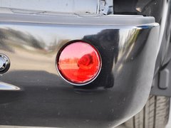 2013款 2.8L 手动 TUV柴油两驱4JB1共轨
