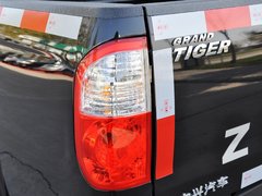 2013款 2.8L 手动 TUV柴油两驱4JB1共轨