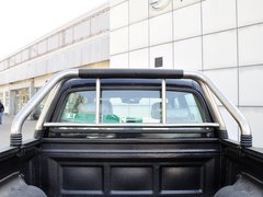 2013款 2.8L 手动 TUV柴油两驱4JB1共轨