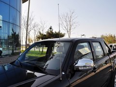 2013款 2.8L 手动 TUV柴油两驱4JB1共轨