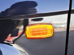 2013款 2.8L 手动 TUV柴油两驱4JB1共轨