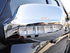 2013款 2.8L 手动 TUV柴油两驱4JB1共轨