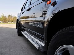 2013款 2.8L 手动 TUV柴油两驱4JB1共轨