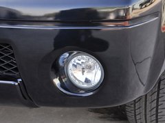 2013款 2.8L 手动 TUV柴油两驱4JB1共轨