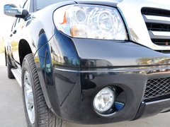 2013款 2.8L 手动 TUV柴油两驱4JB1共轨