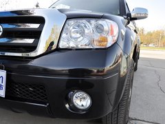 2013款 2.8L 手动 TUV柴油两驱4JB1共轨