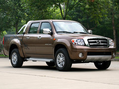 2013款 2.8T 手动 柴油VE泵两驱豪华型