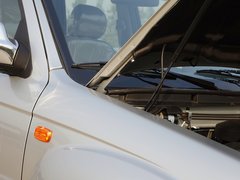 2013款 2.8T 手动 柴油VE泵两驱豪华型