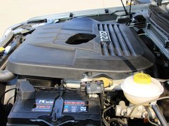 2013款 2.8T 手动 柴油VE泵两驱豪华型