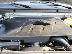 2013款 2.8T 手动 柴油VE泵两驱豪华型