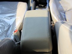 2013款 2.8T 手动 柴油VE泵两驱豪华型
