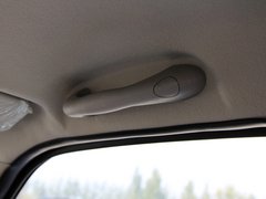 2013款 2.8T 手动 柴油VE泵两驱豪华型