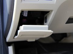 2013款 2.8T 手动 柴油VE泵两驱豪华型
