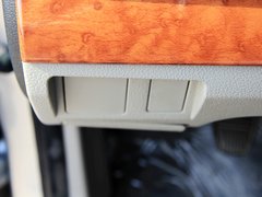 2013款 2.8T 手动 柴油VE泵两驱豪华型