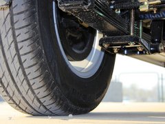 2013款 2.8T 手动 柴油VE泵两驱豪华型