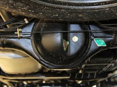 2013款 2.8T 手动 柴油VE泵两驱豪华型