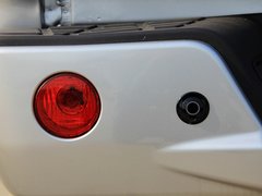 2013款 2.8T 手动 柴油VE泵两驱豪华型