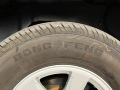 2013款 2.8T 手动 柴油VE泵两驱豪华型
