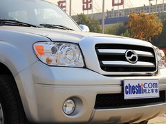 2013款 2.8T 手动 柴油VE泵两驱豪华型