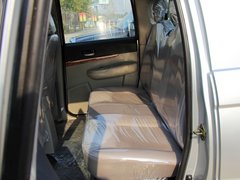 2013款 2.8T 手动 柴油VE泵两驱豪华型